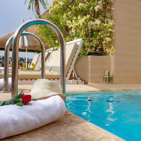 Riad Hasna Espi & Spa Marrakesh Exterior photo