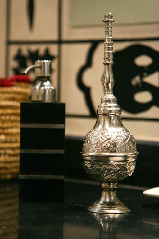 Riad Hasna Espi & Spa Marrakesh Exterior photo